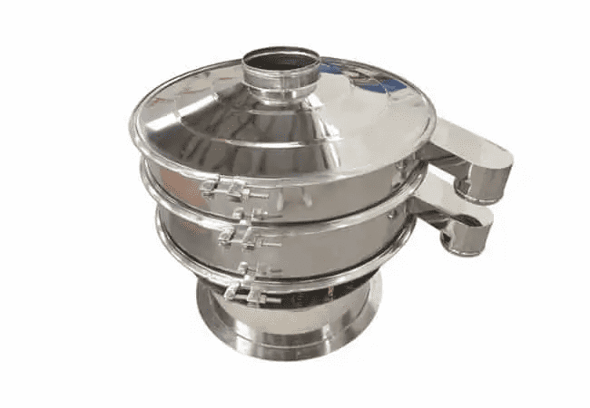 yinda powder sifter